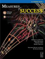 Measures Of Success Book 1 