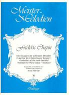 Eine Auswahl der schönsten Melodien 2 