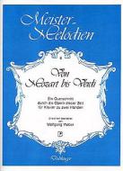 Von Mozart bis Verdi 