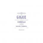 Gigue in A 