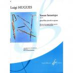 Sonate Fantastique op. 100 