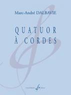 Quatuor à Cordes 