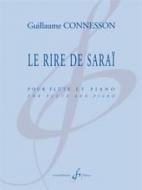 Le Rire De Sarai 