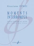 Moments Interrompus 
