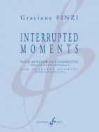 Interrupted Moments 