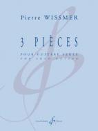 3 Pièces 