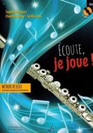 Ecoute, je joue ! Vol. 1 