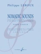 Nomadic Sounds 