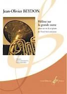 Hélène sur la Grande Ourse 