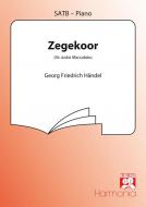 Zegekoor 