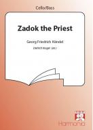 Zadok The priest 