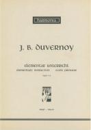 Elementarunterricht Op. 176 