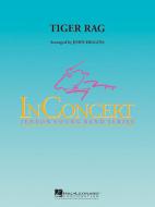Tiger Rag (In Concert Series) 