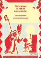 Sinterklaas ik kan al piano spelen 