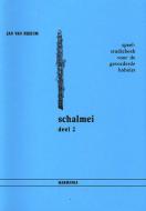 Schalmei deel 2 