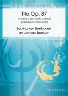 Trio Op.87 