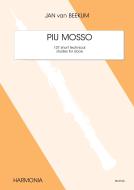 Piu Mosso 