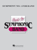 Symphony No.1 For Band 