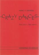 Crazy Dances 