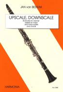 Upscale, Downscale 