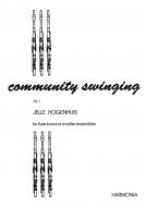 Community Swinging Vol. 1 