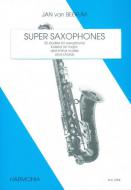 Super Saxophones 
