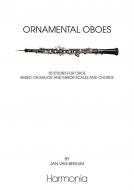 Ornamental Oboes 