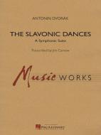 Slavonic Dances 