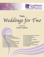 Weddings for Two 