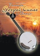 Favorite Gospel Tunes for Banjo 