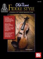 Old-Time Fiddle Style 