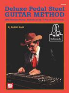 Deluxe Pedal Steel Guitar Method 