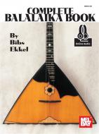 The Complete Balalaika Book 