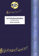 Intonationsstudien für Blasorchester 