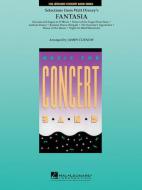 Fantasia, Selections From Walt Disney's 