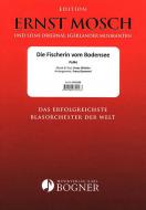 Die Fischerin vom Bodensee 