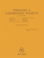 Omaggio a Ildebrando Pizzetti 