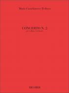 Concerto N. 2 (I Profeti) 