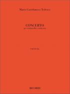 Concerto per Violoncello e Orchestra 