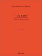 Concerto per Violoncello e Orchestra 