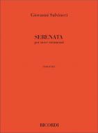 Serenata 
