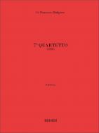 Per Quartetto D' Archi 