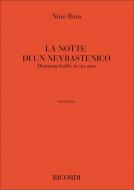 La Notte Di Un Nevrastenico 