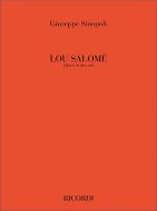 Lou Salome' 