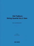 Flare - String Quartet Nr. 2 