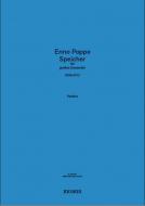 Speicher (Gesamtausgabe) 