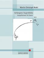 Gefangene Augenblicke op. 82 