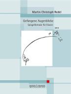 Gefangene Augenblicke op. 82 