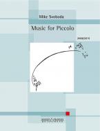 Music for Piccolo 