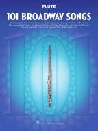 101 Broadway Songs 